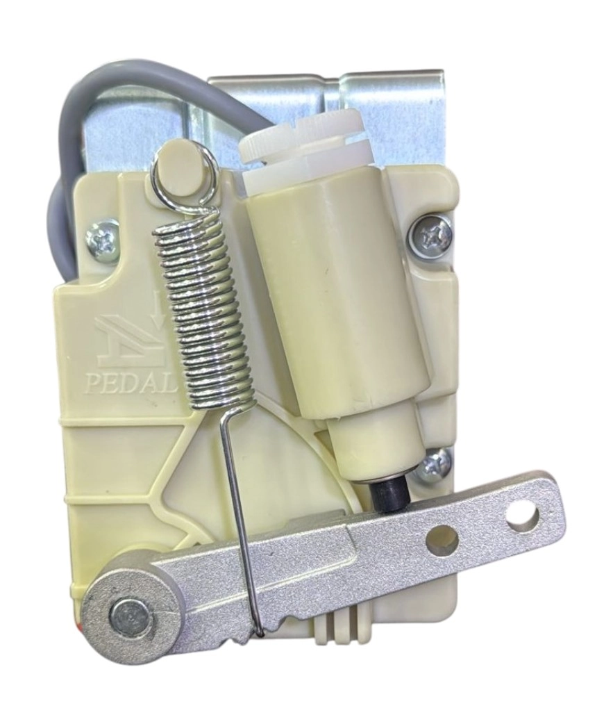 Ames & esda  Pedal  komplesi  T16 004-33-V1